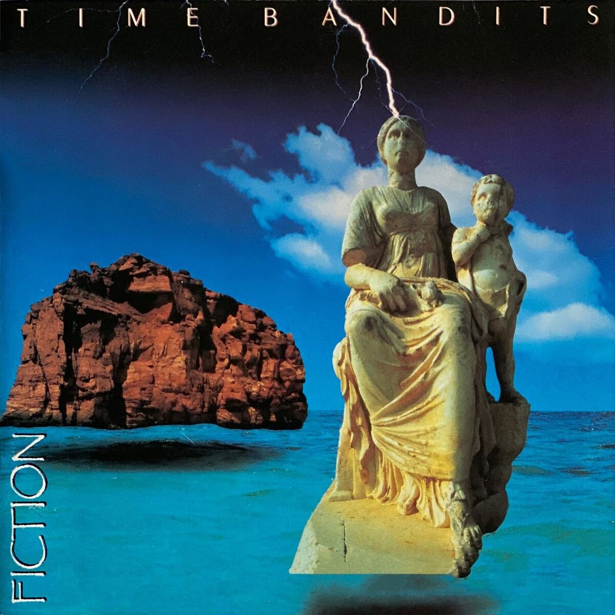Album cover of Dancing on a String
