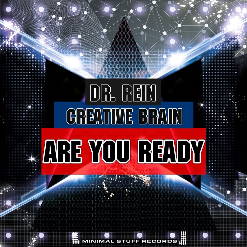 Picture of Are You Ready