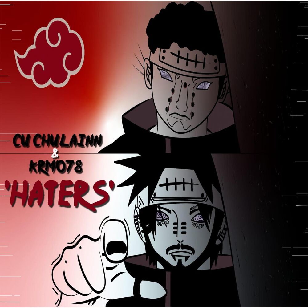 Picture of Haters (feat. Linuesa)