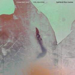 Cover of Behind the Rocks