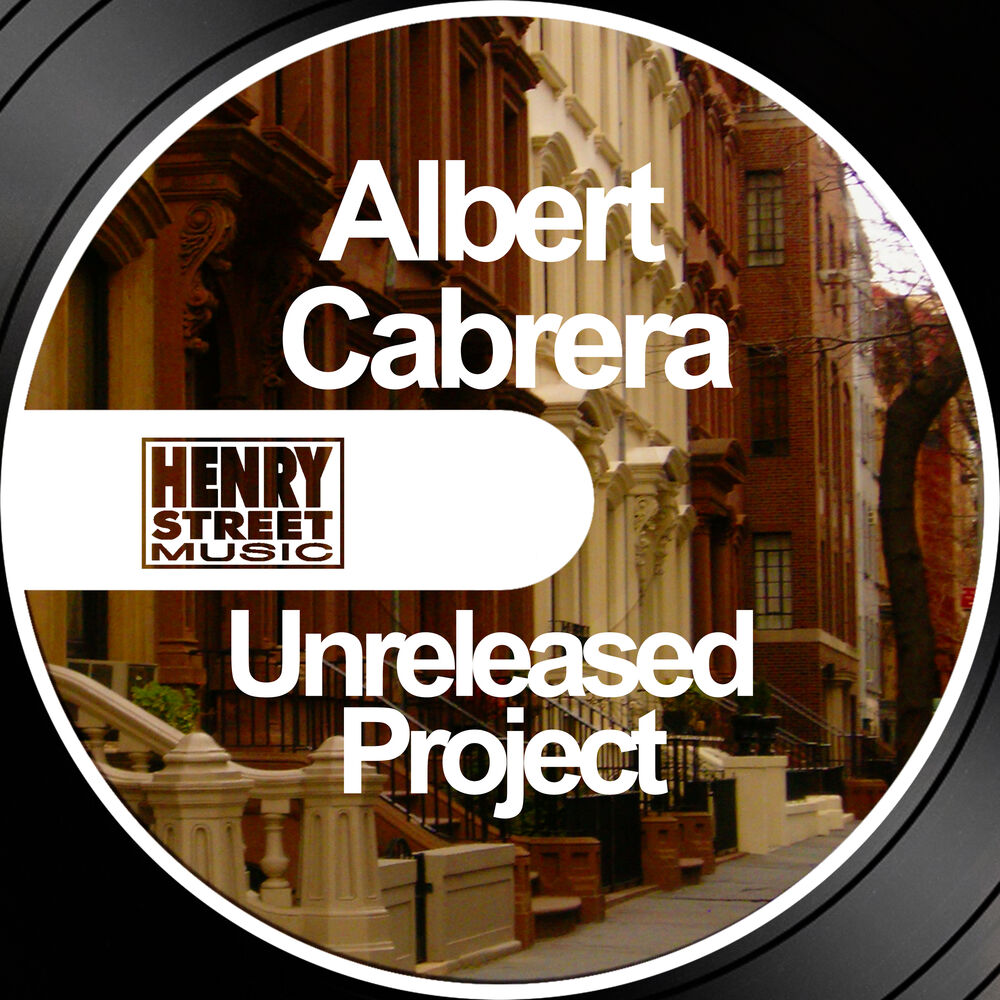 Picture of Unreleased Project
