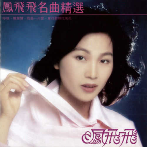 名曲精選 (1979 重新編曲 錄音版本)