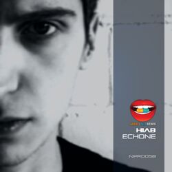 Cover of Echone / Album
