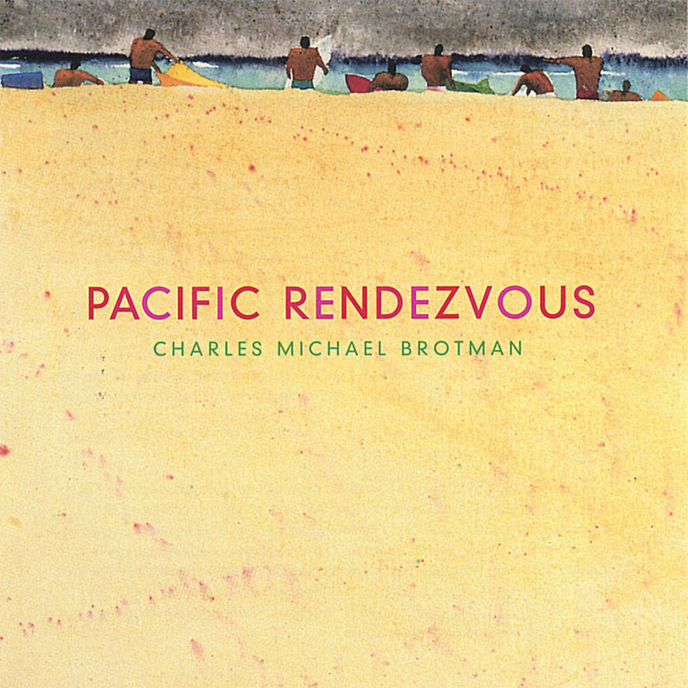 Picture of Pacific Rendezvous