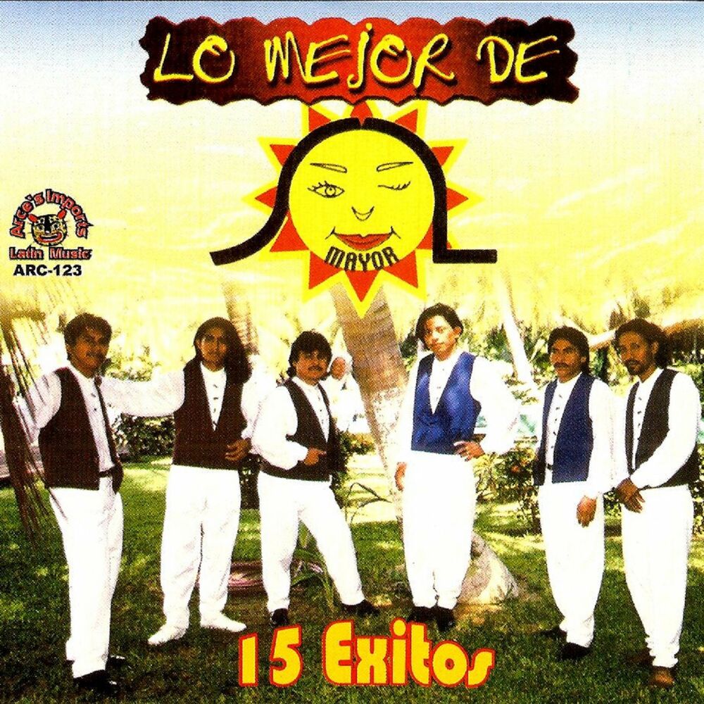 Picture of 15 Exitos