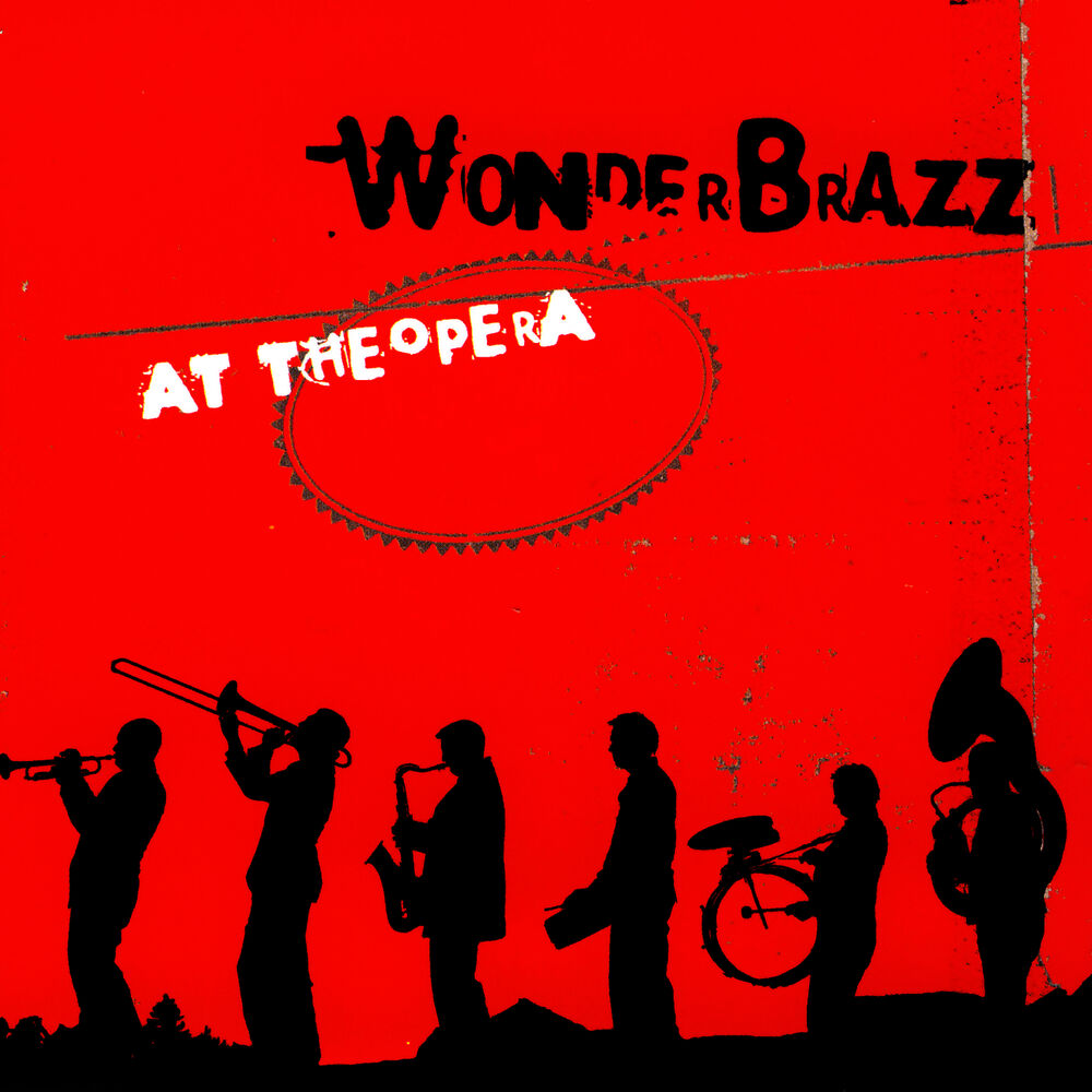 Picture of At The Opera