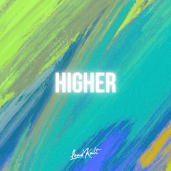 Cover of Higher by undefined