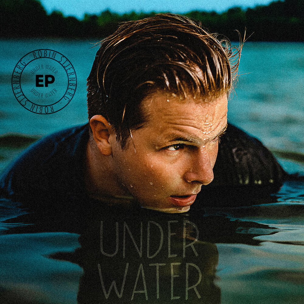 Picture of Under Water EP