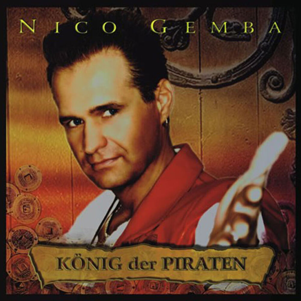 Picture of König der Piraten