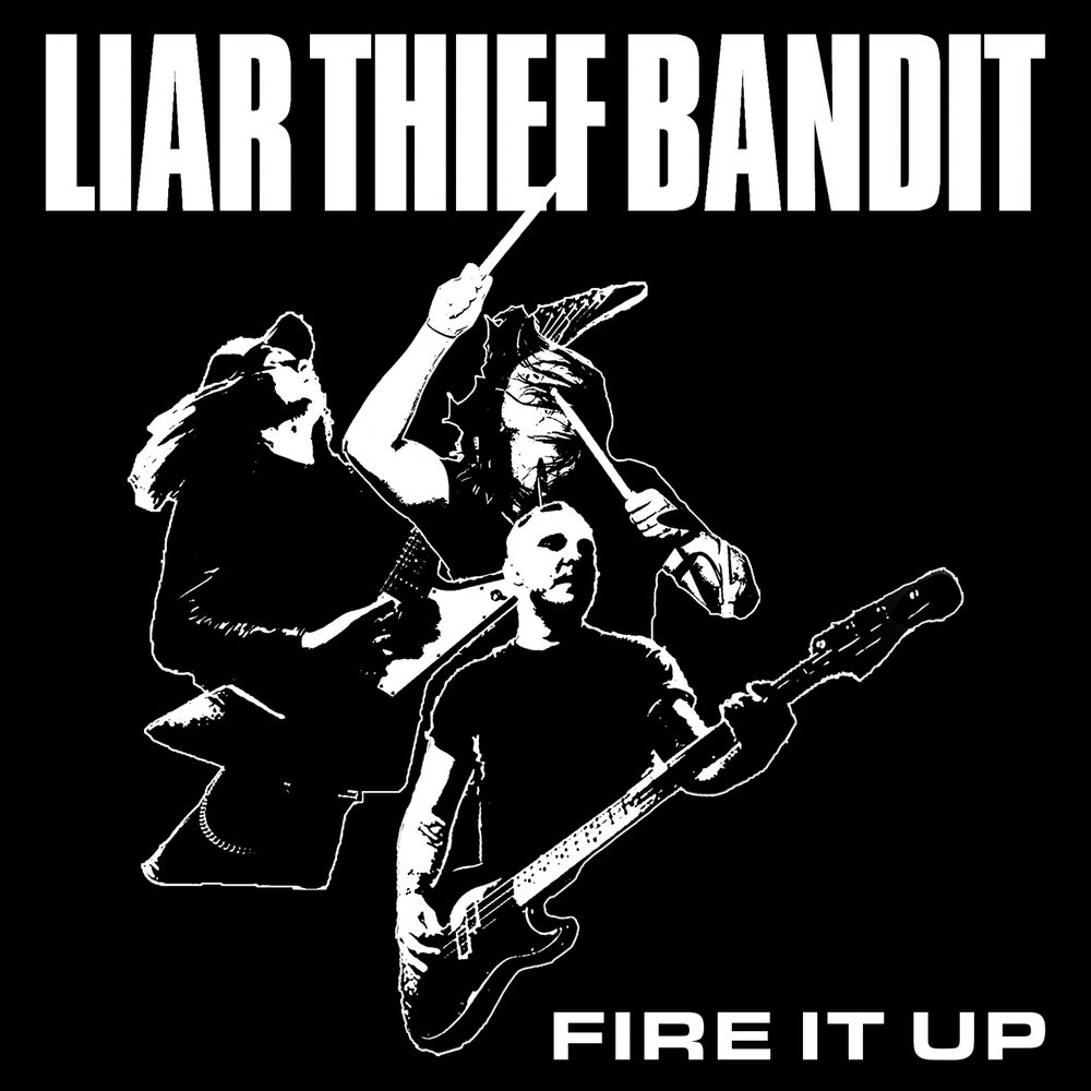 Picture of Fire It Up