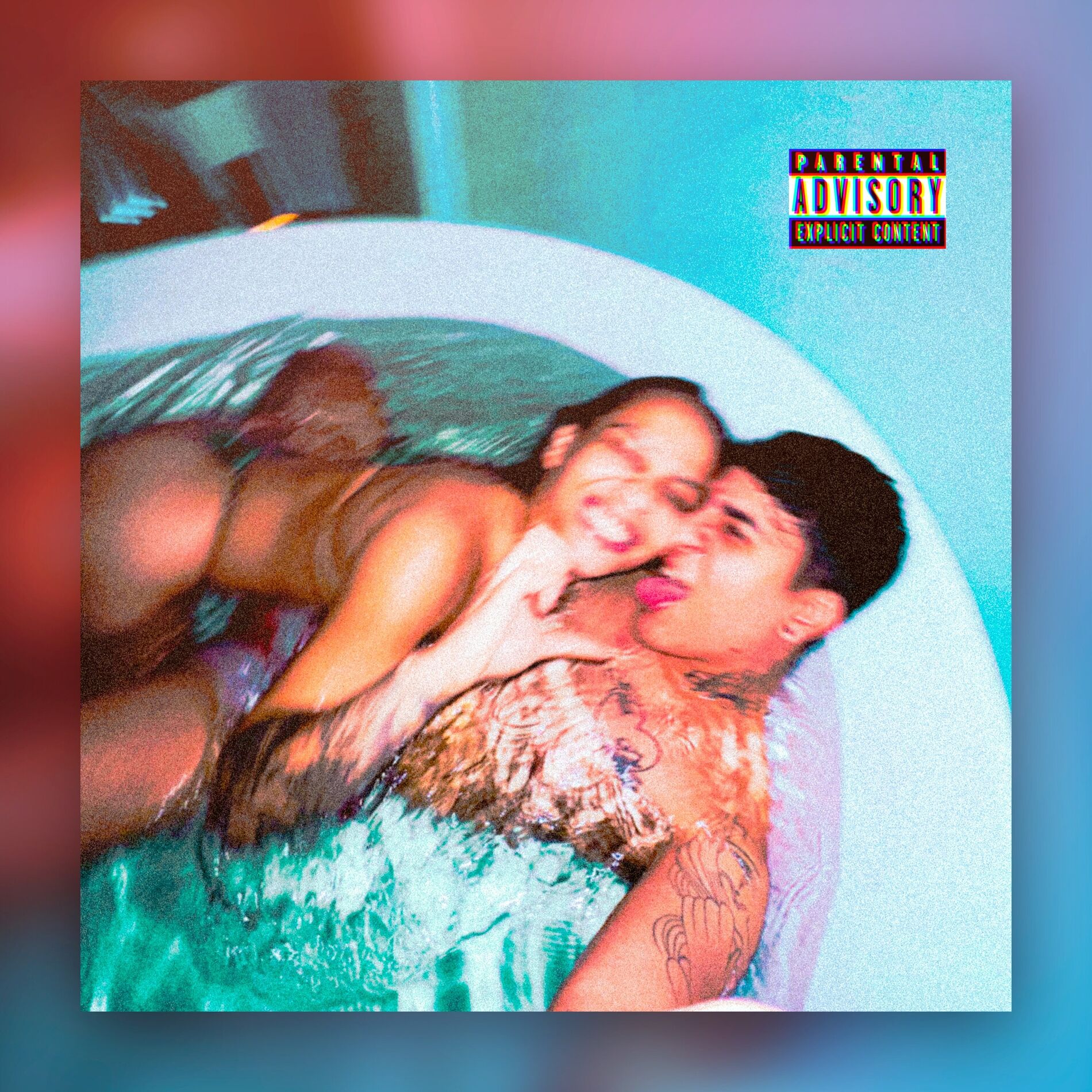 Album cover of A Melhor Sensação