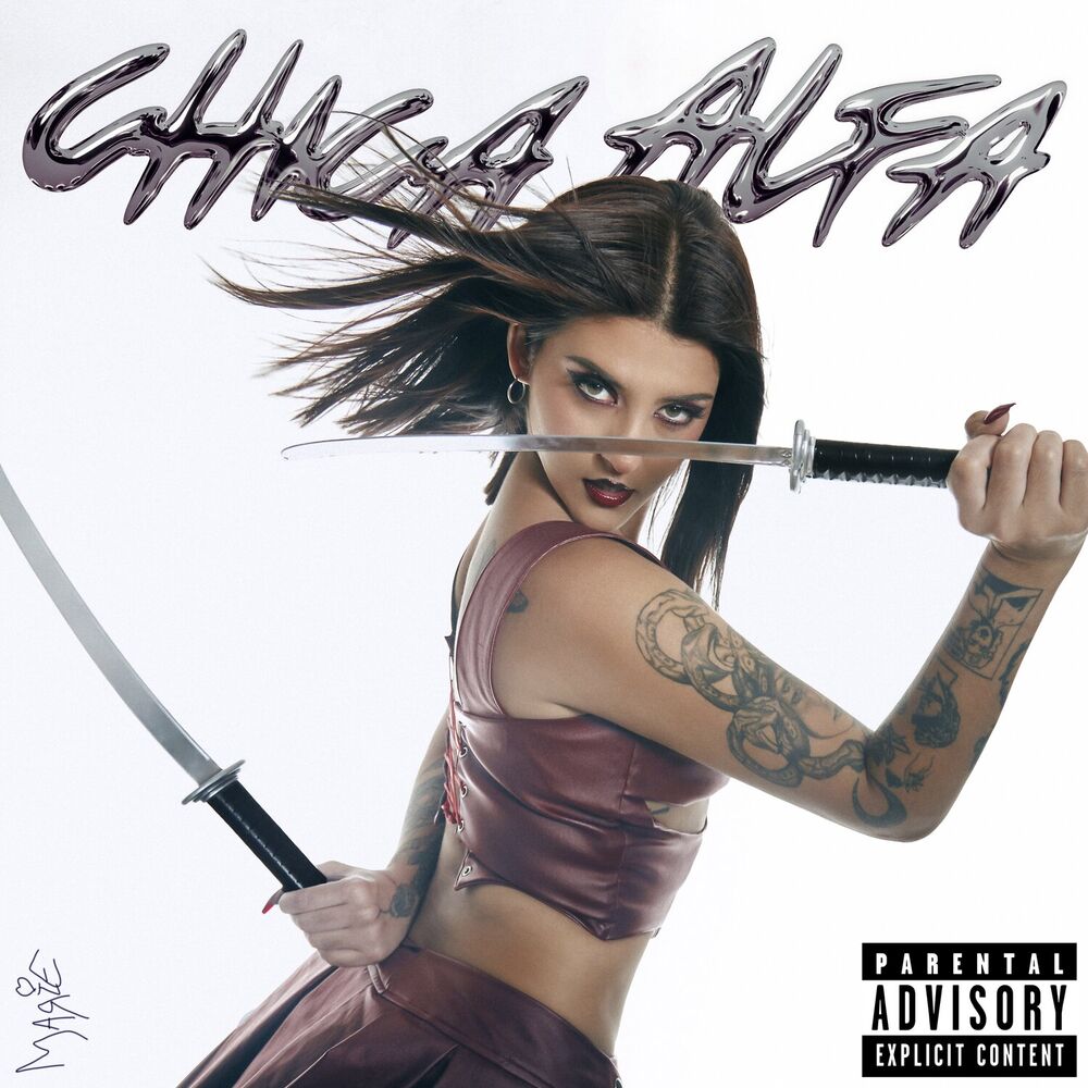 Picture of Chica Alfa