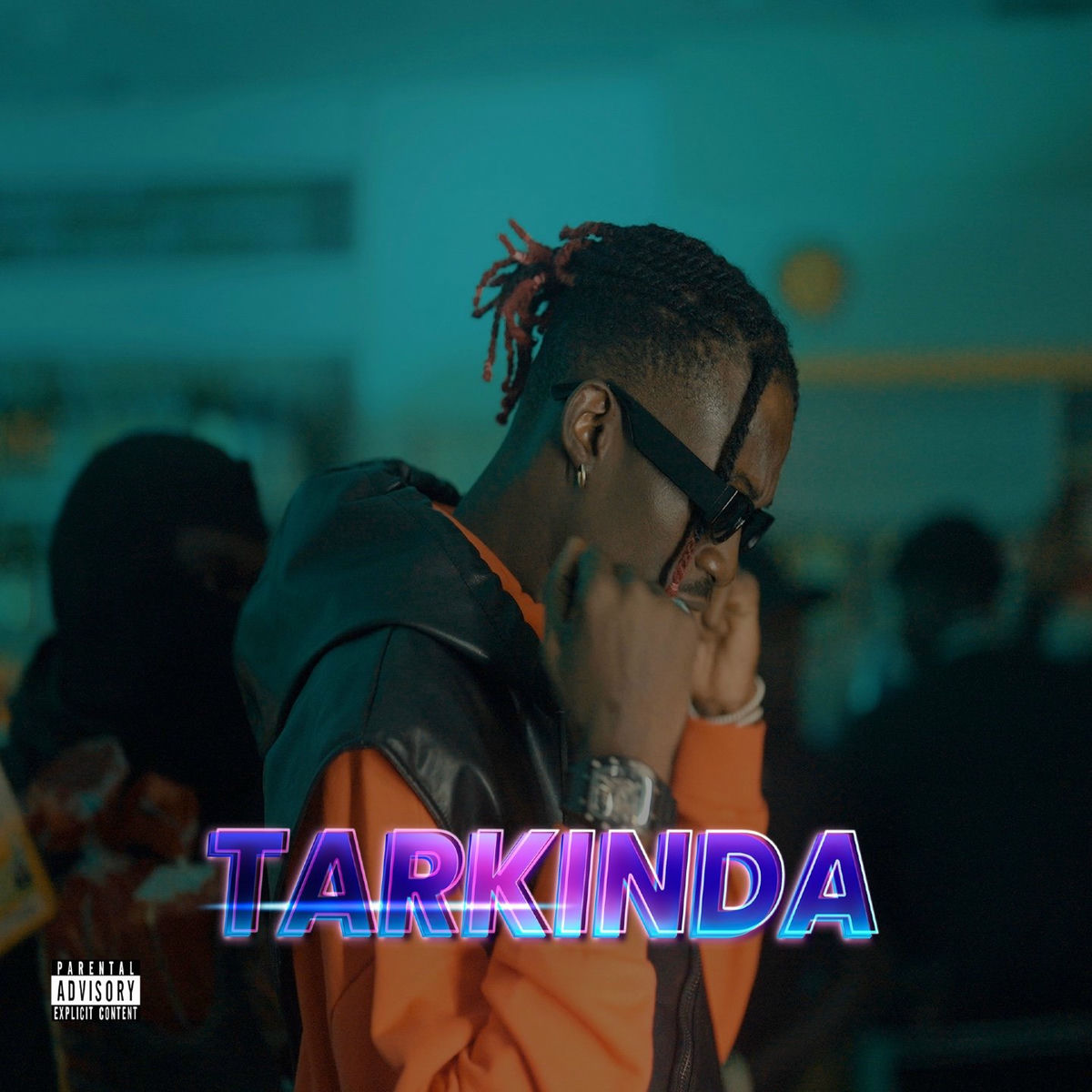 Album cover of Tarkinda