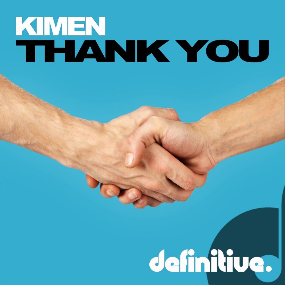 Picture of Thank You EP