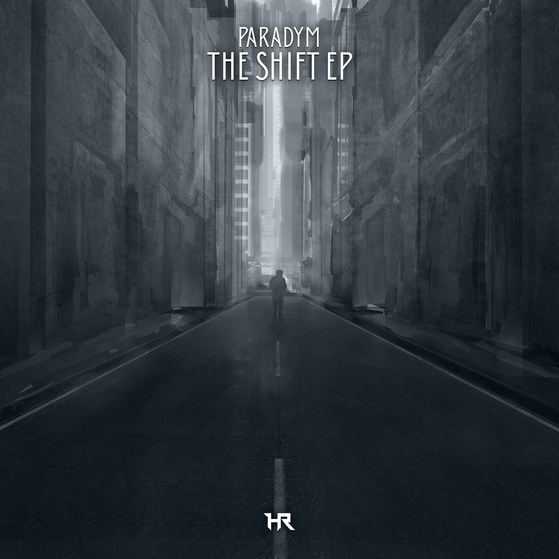 Album cover of The Shift EP