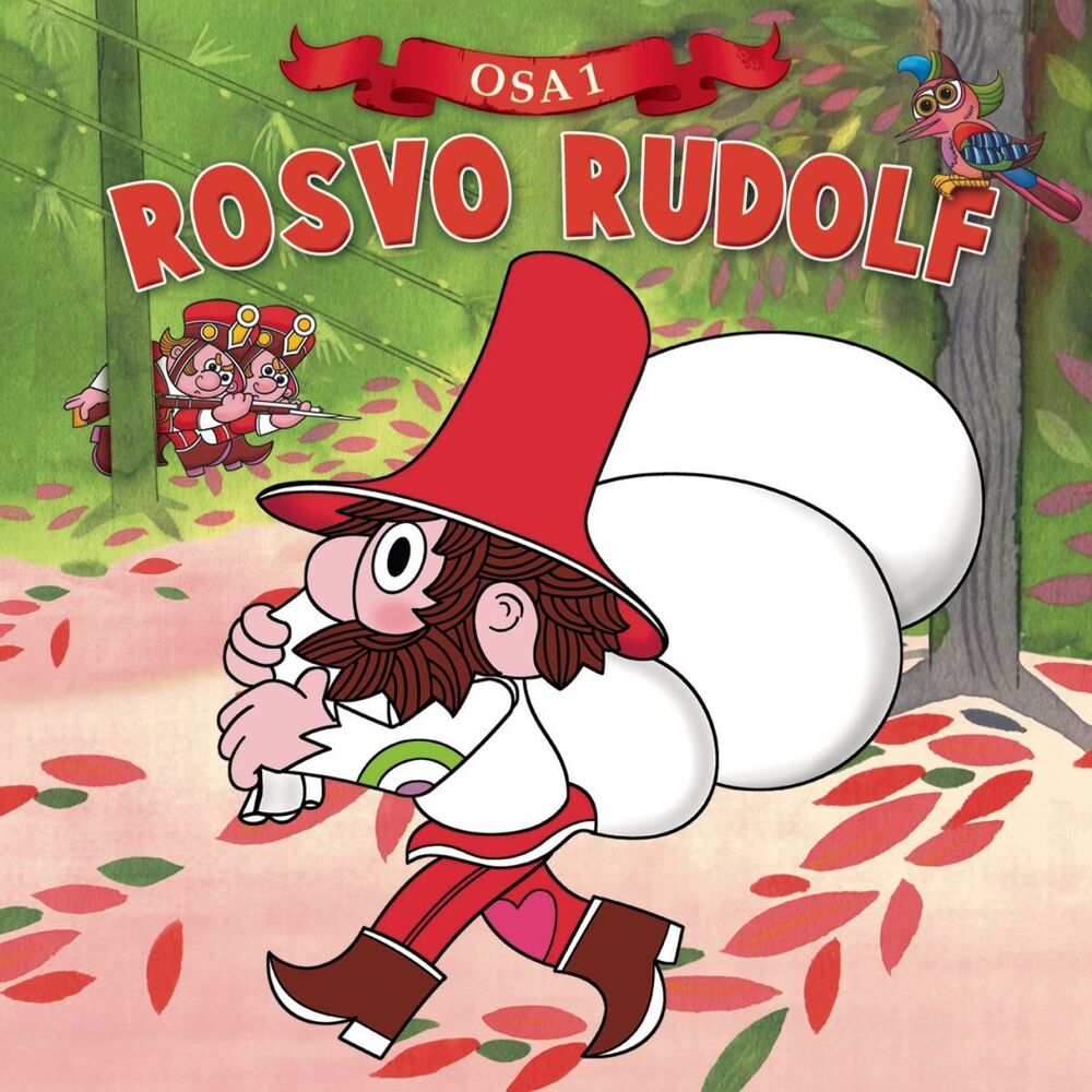 Picture of Rosvo Rudolf 1