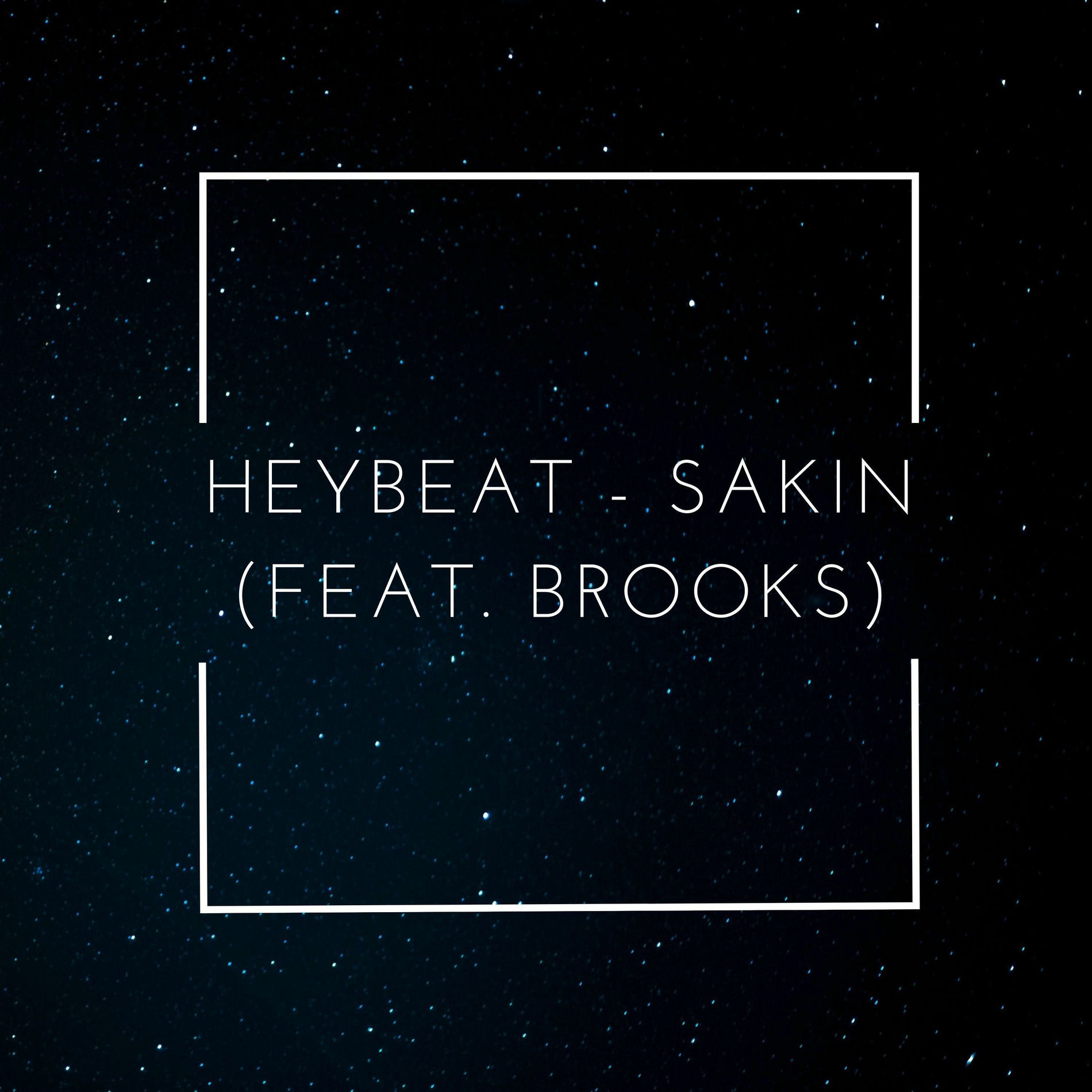 Album cover of Sakın (feat. Brooks)