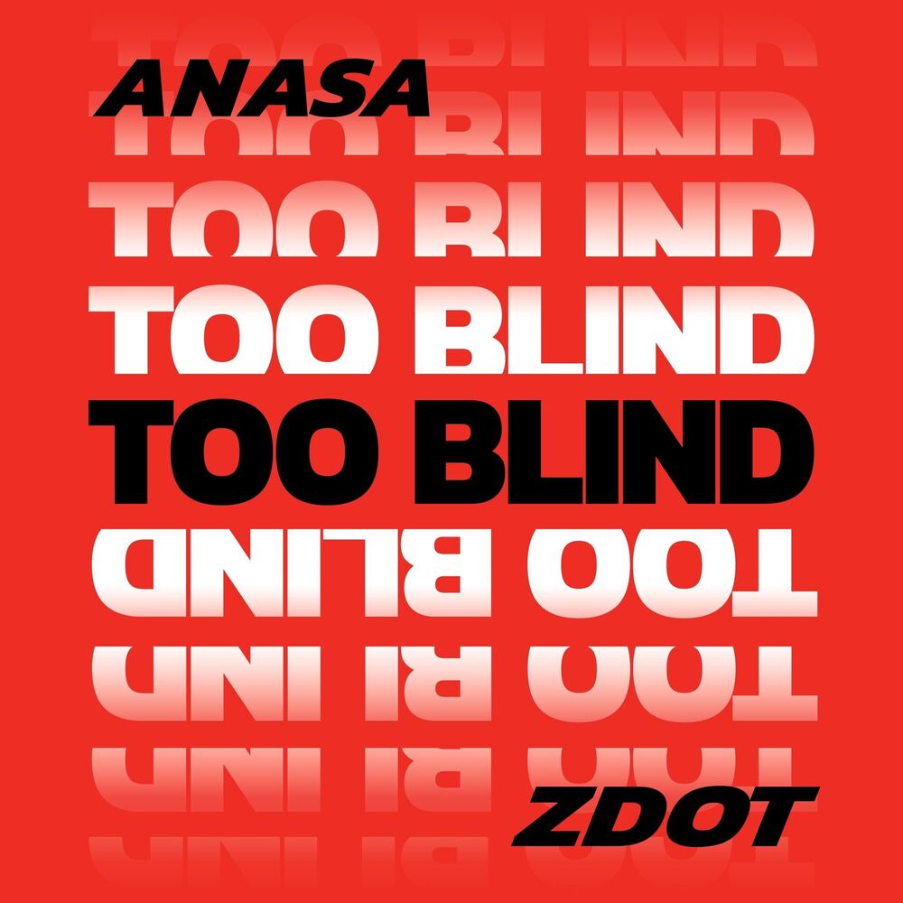 Picture of Too Blind