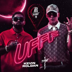 Cover of UFFF