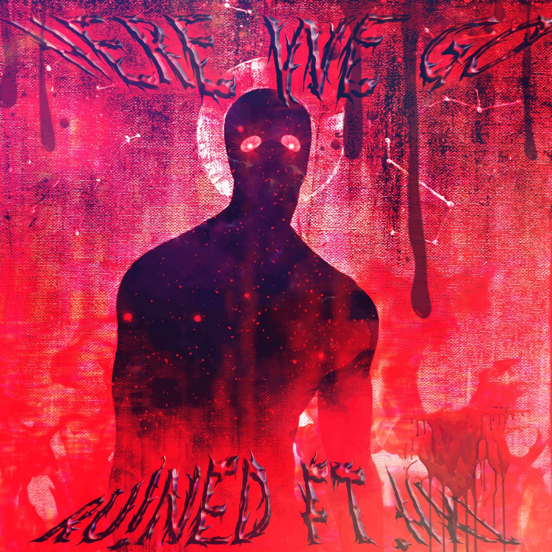 Album cover of HERE WE GO