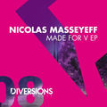 Made for V EP