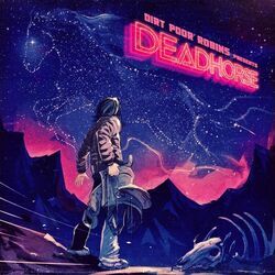 Cover of Deadhorse (Deluxe Edition)