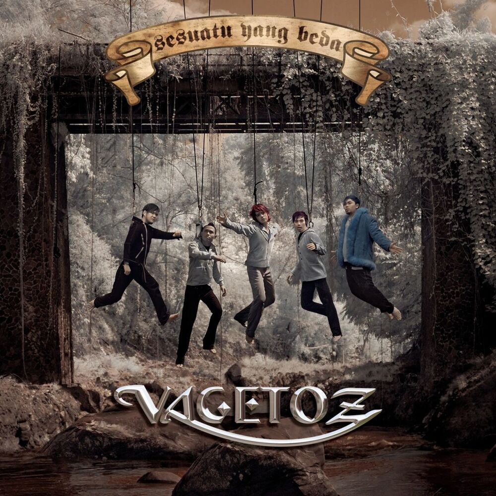 Picture of Sesuatu Yang Beda