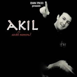 Cover of Rai (Aachk mamnou3)
