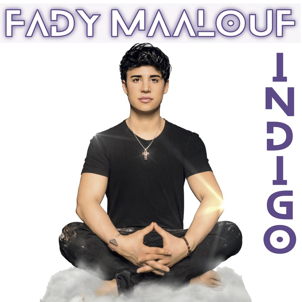 Picture of Indigo