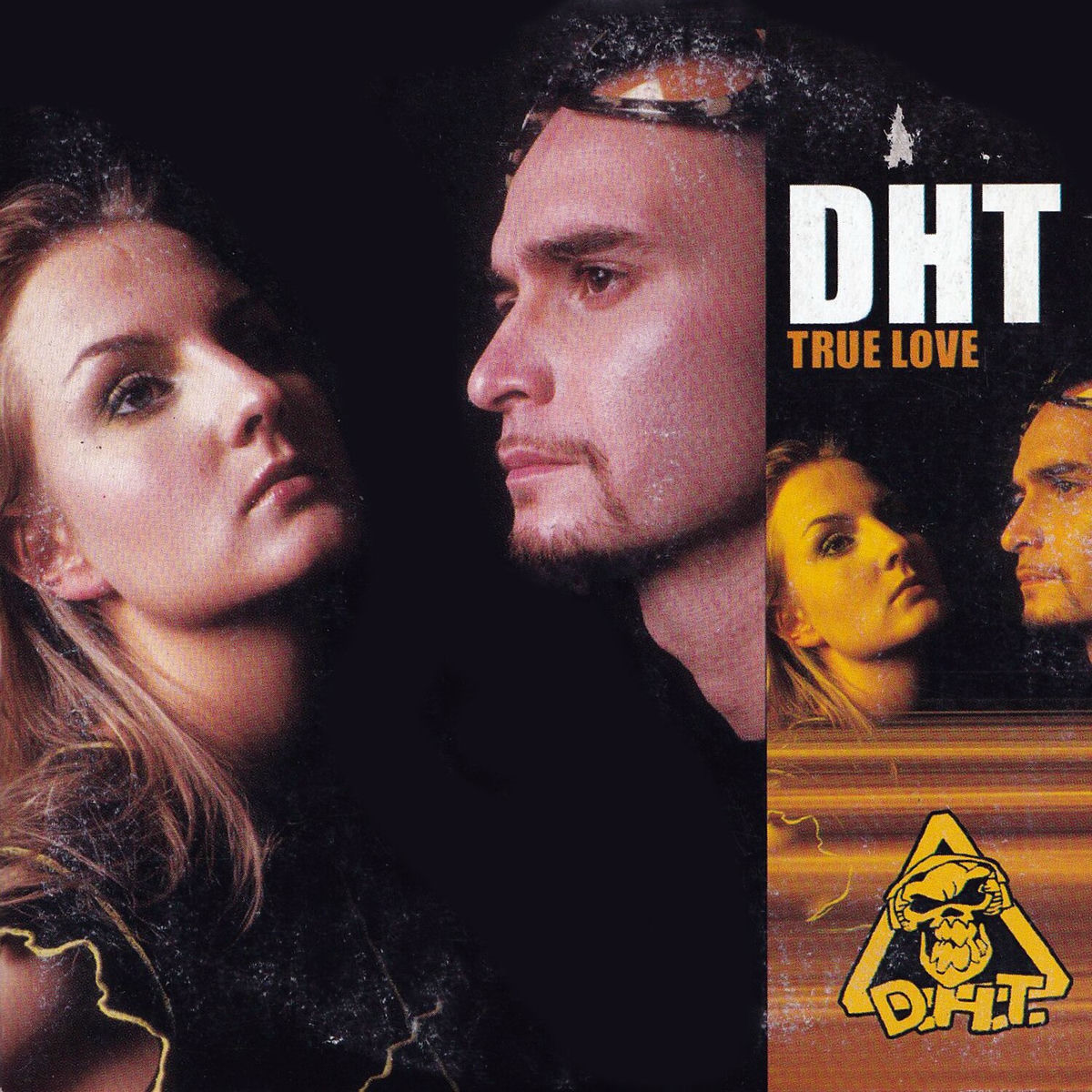 Album cover of True Love