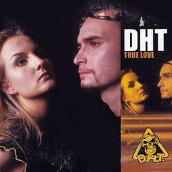 Cover of True Love