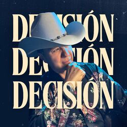 Cover of Decisión