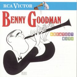 Cover of Greatest Hits