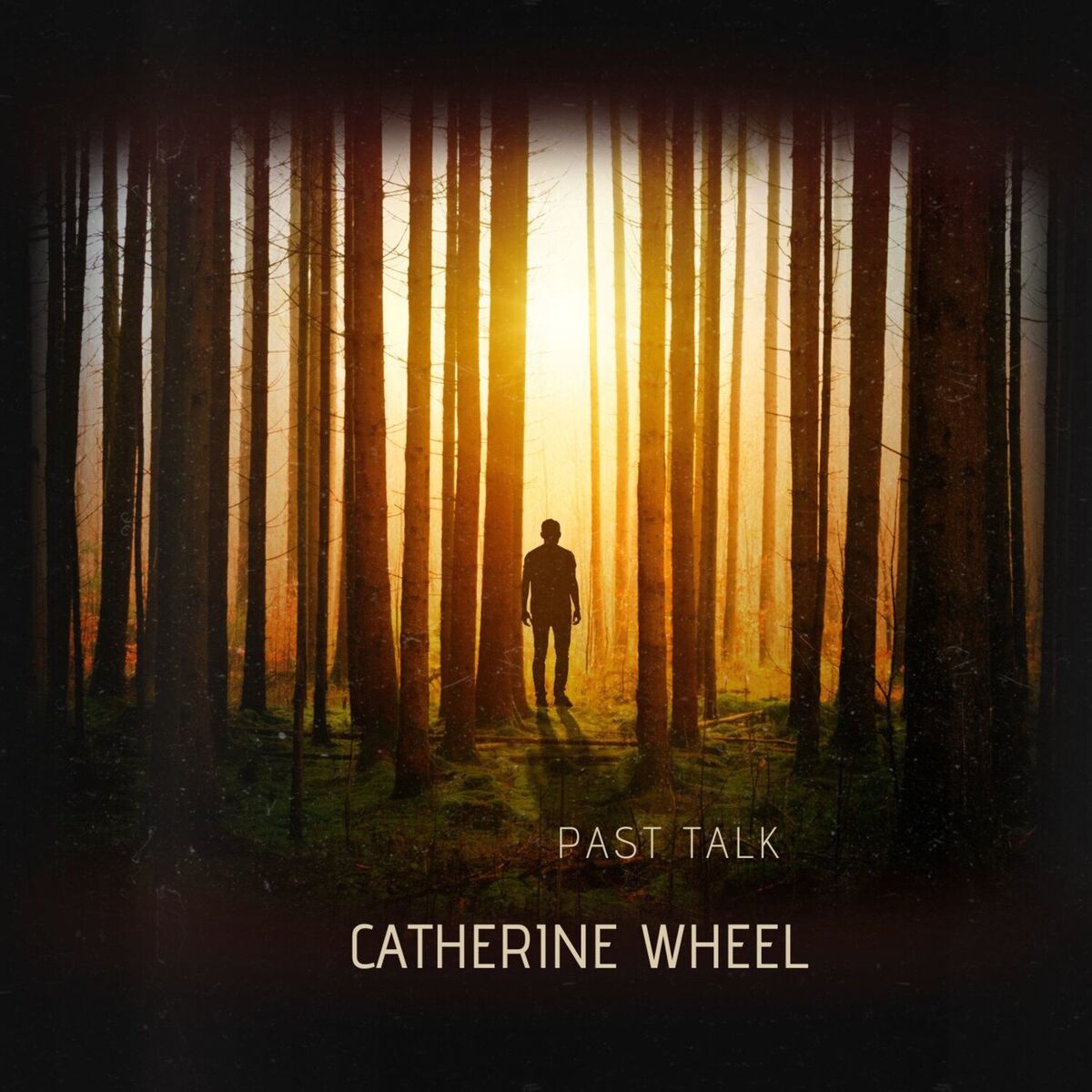 Album cover of Past Talk