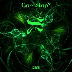 Cover of Go or Stop?