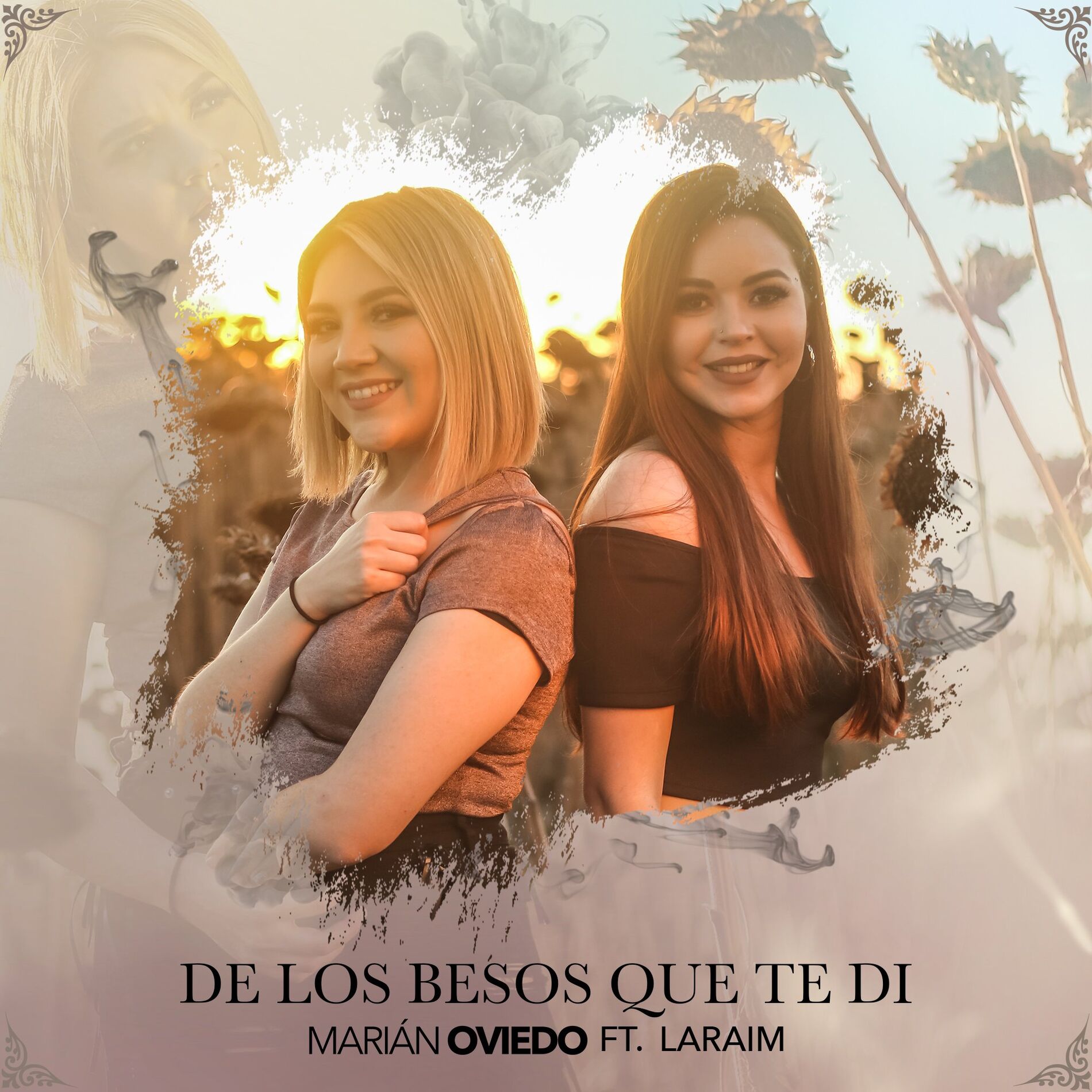 Album cover of De Los Besos Que Te Di