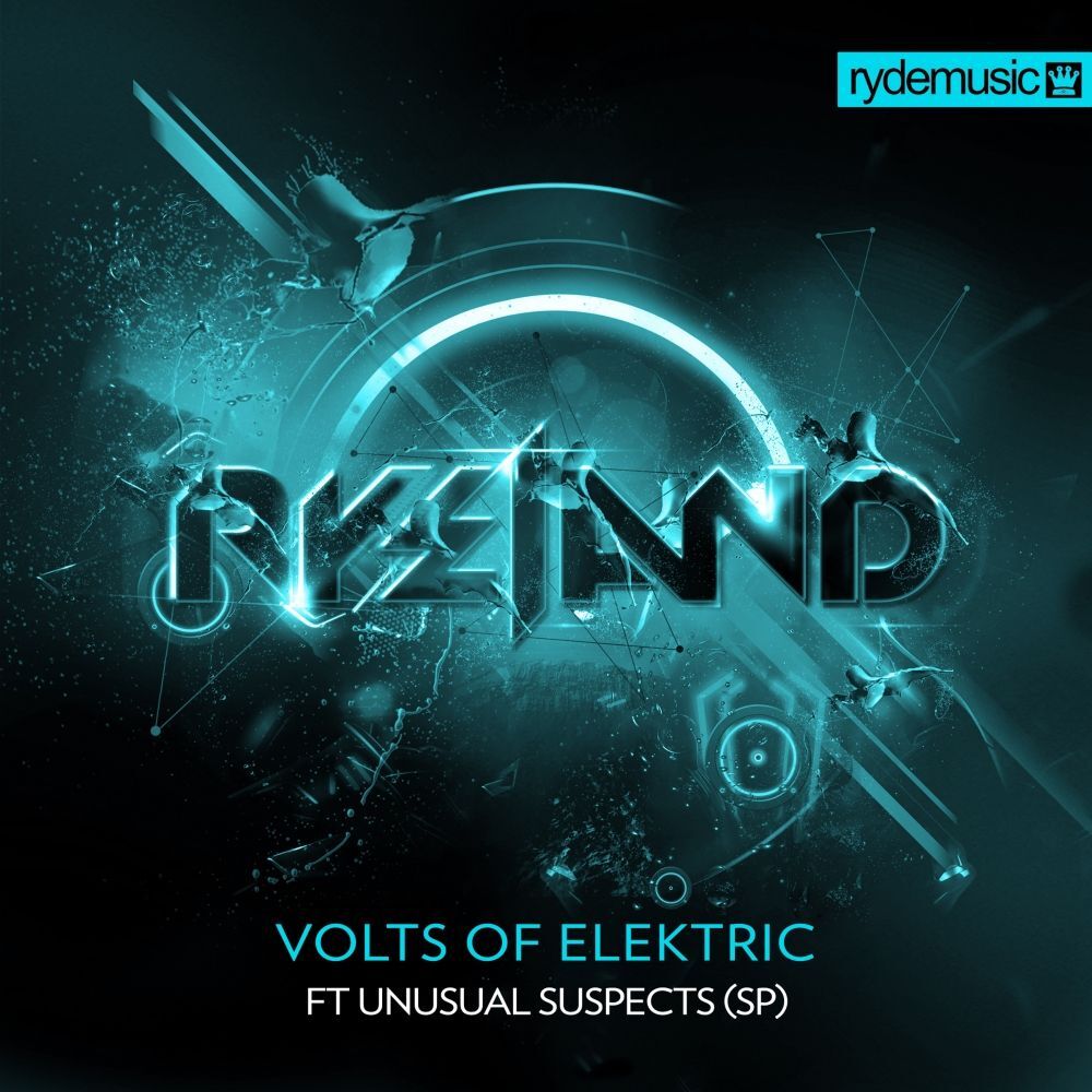 Picture of Volts Of Elektric