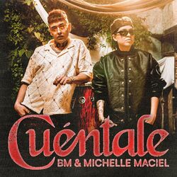 Cover of Cuéntale