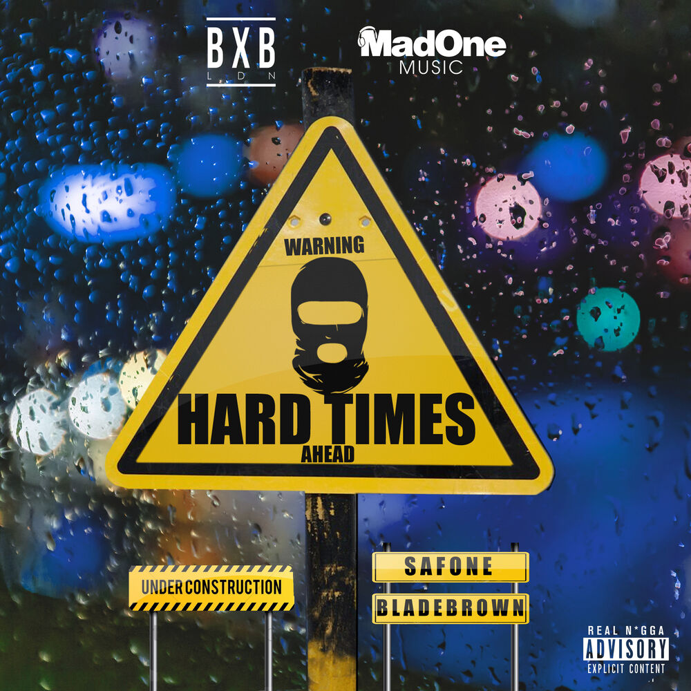 Picture of Hard Times