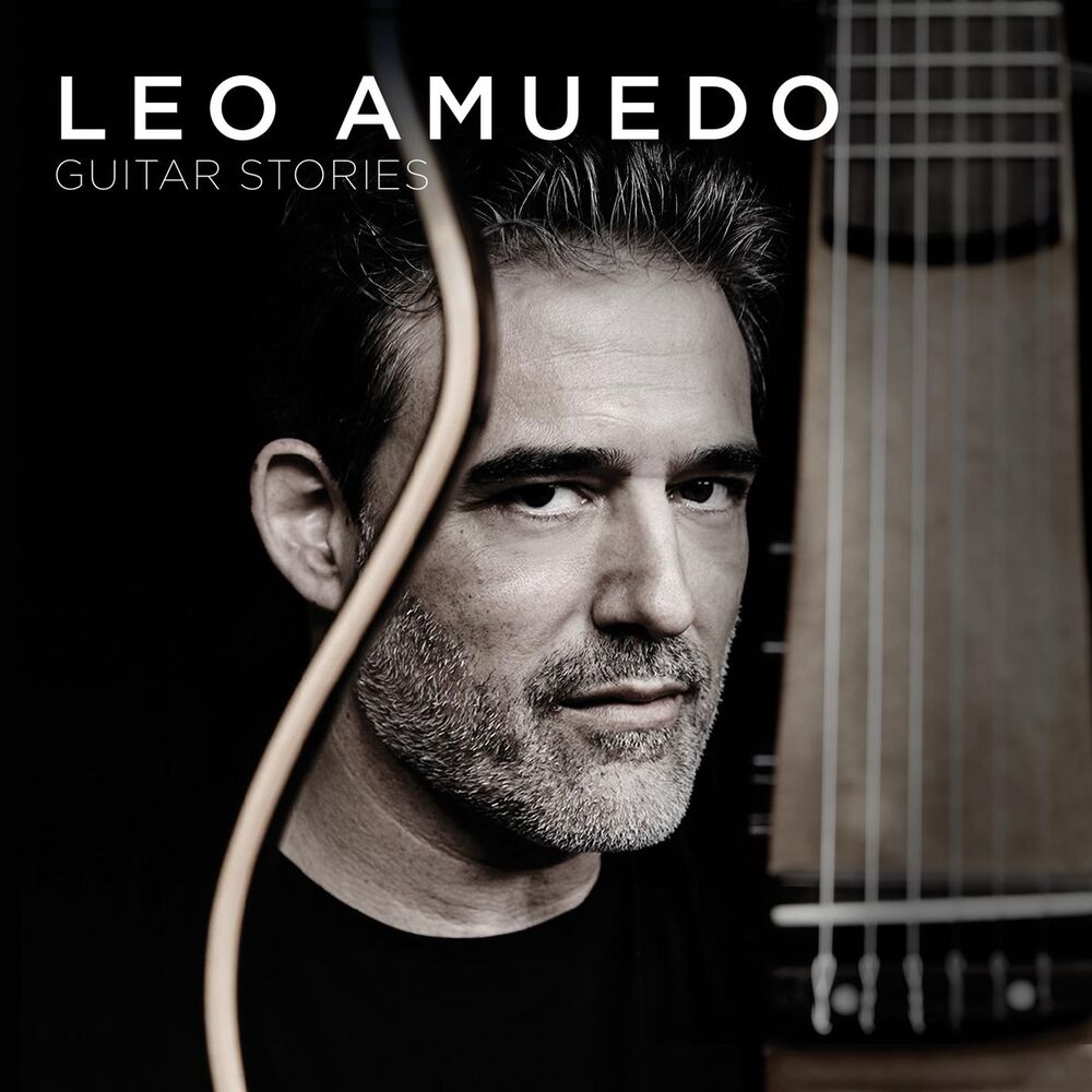 Picture of Guitar Stories