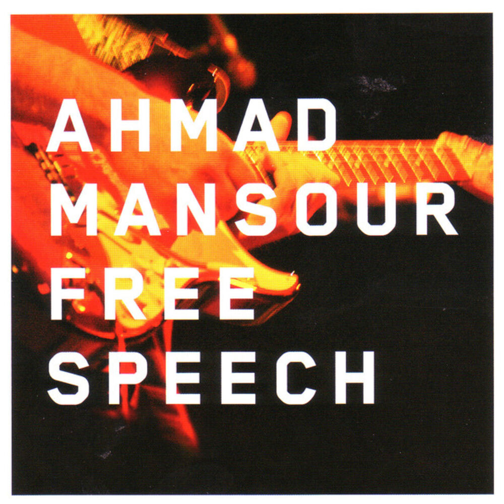 Picture of Free Speech