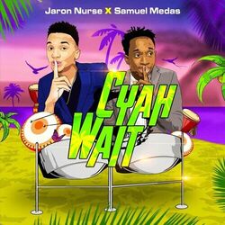 Cover of Cyah Wait