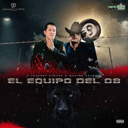Cover of El Equipo Del 08