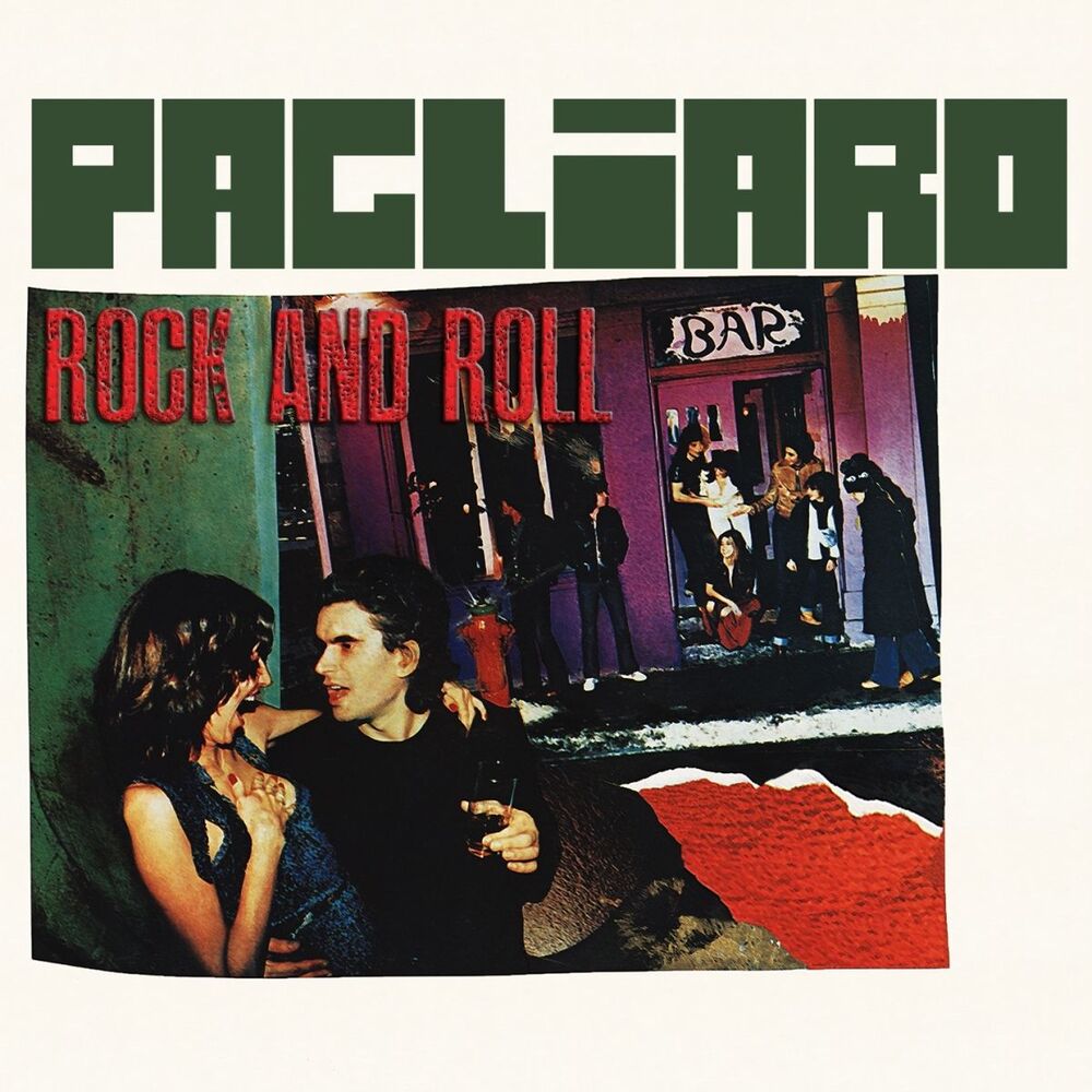 Picture of Rock And Roll