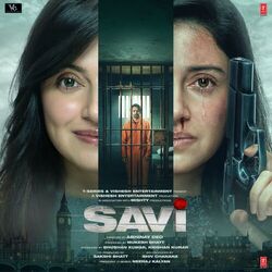 Cover of Savi