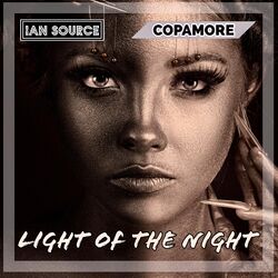 Cover of Light of the Night