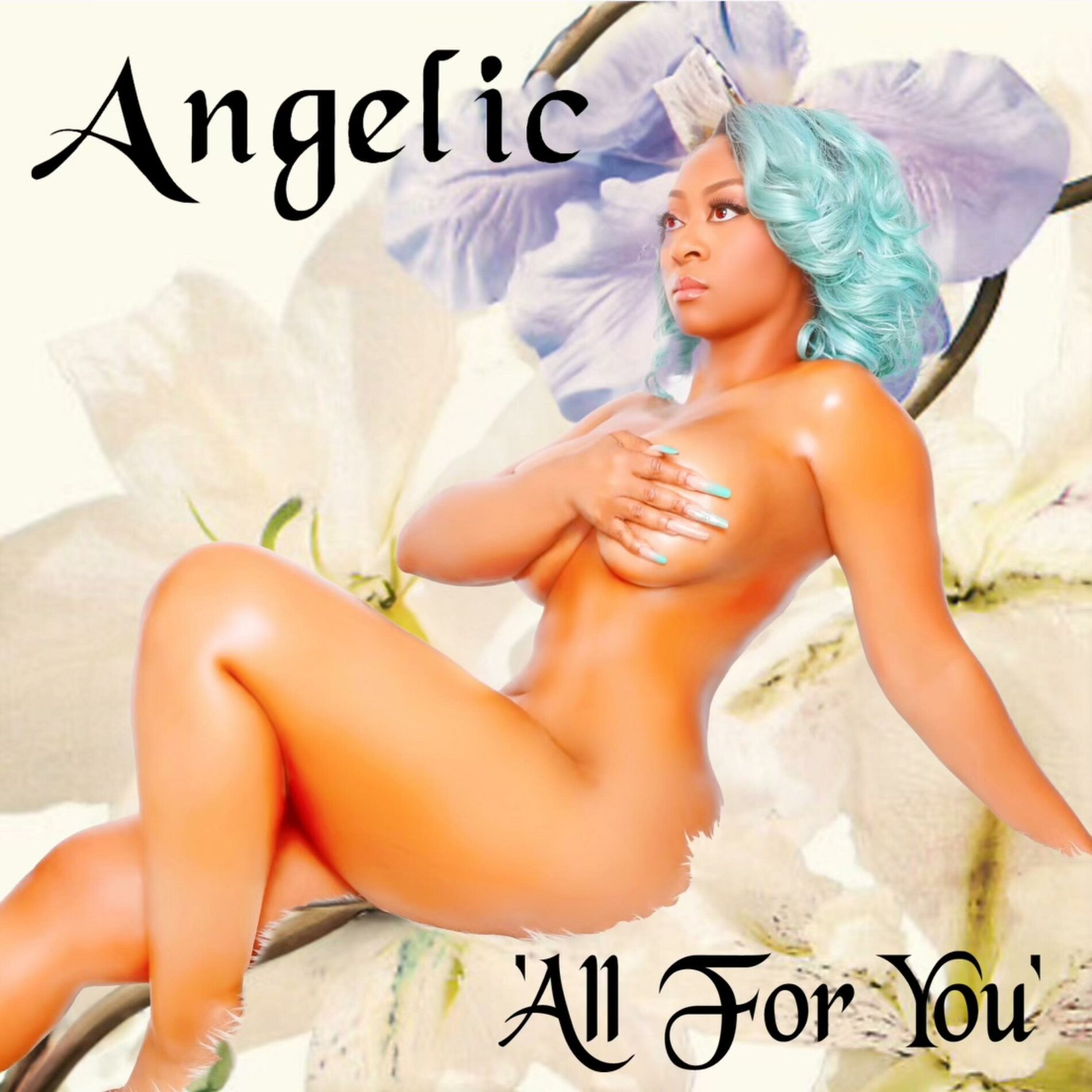 Album cover of All For You