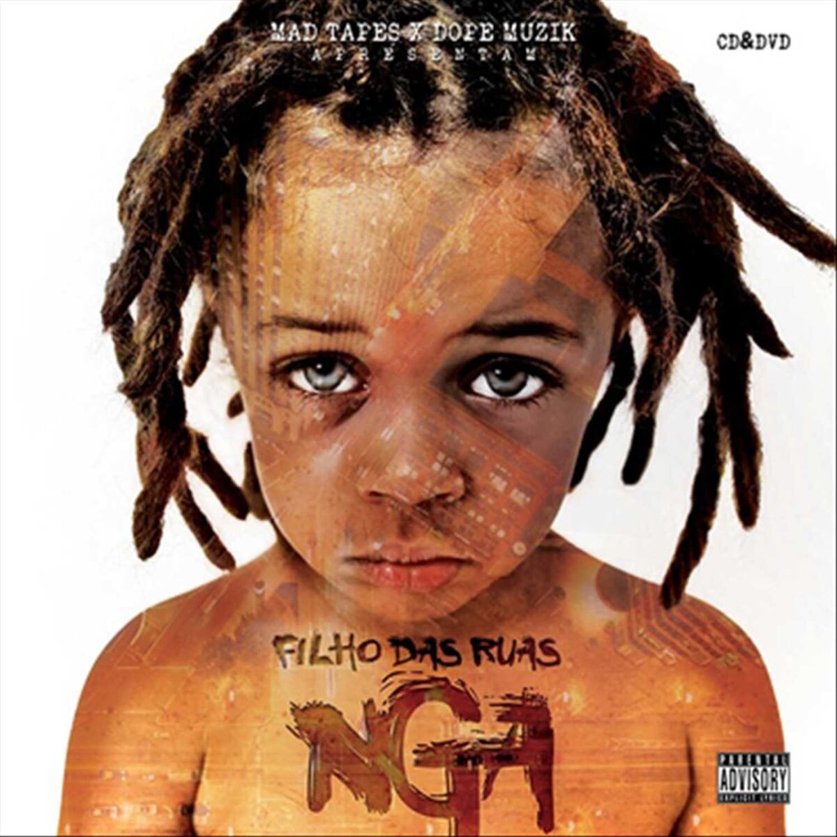 Album cover of Kolossal (feat. Prodígio)
