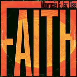 Cover of Faith (feat. Jaz Elise) (Extended Mix)