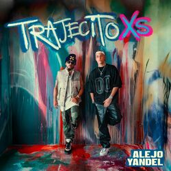 Cover of Trajecito XS